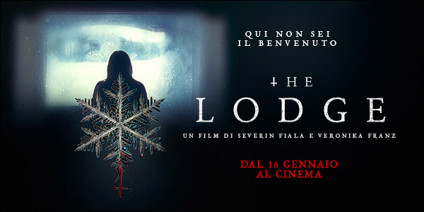 THE LODGE